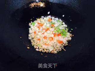 咖喱虾的做法步骤:3
