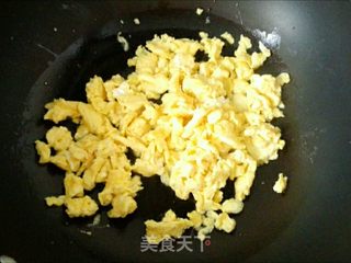 【天津】韭菜鸡蛋素饺子的做法步骤:4