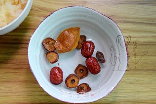 【广东】吉祥消食甜汤的做法步骤:3