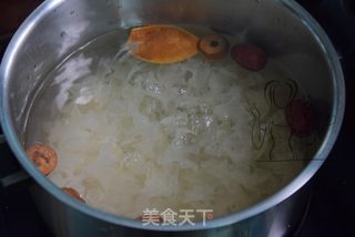 【广东】吉祥消食甜汤的做法步骤:4