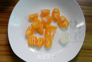 【广东】吉祥消食甜汤的做法步骤:5