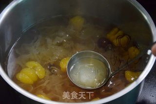 【广东】吉祥消食甜汤的做法步骤:6