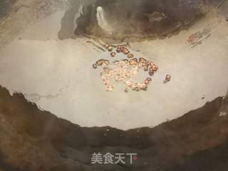 【烟台】红烧牛肉的做法步骤：4