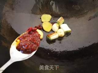 【烟台】红烧牛肉的做法步骤：6