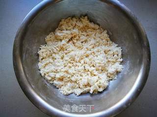 【烟台】大枣饽饽的做法步骤:3