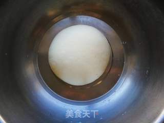 【烟台】大枣饽饽的做法步骤:4