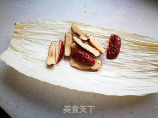 【烟台】大枣饽饽的做法步骤：8