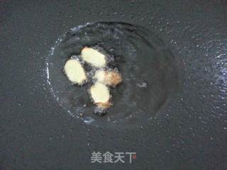 【闽南】香煎肉鲳鱼的做法步骤:3