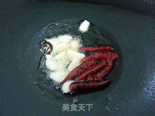 【四川】川香四季豆的做法步骤:2