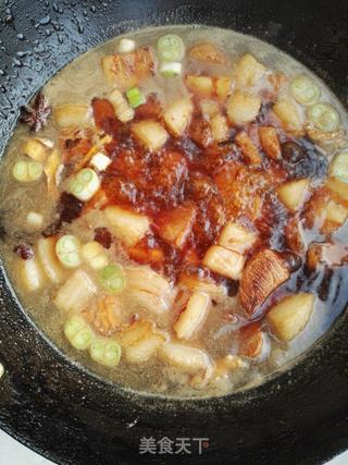 【河北】红烧肉的做法步骤:11