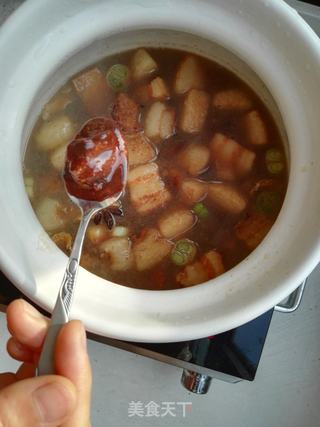 【河北】红烧肉的做法步骤:12