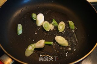 【北京】砂锅腊肉的做法步骤：6