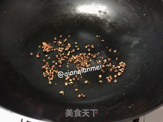 【山东】鲜香卤牛肉的做法步骤：4