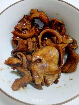 #“金”包饭的做法图解4