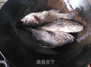 【烟台】奶白黄颡鱼汤的做法步骤:3