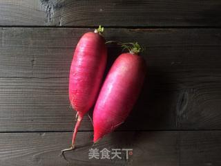 #【闽南】酸甜菜頭酸的做法图解2