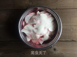 #【闽南】酸甜菜頭酸的做法图解4