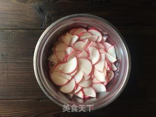 #【闽南】酸甜菜頭酸的做法图解5