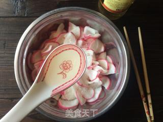 #【闽南】酸甜菜頭酸的做法图解6