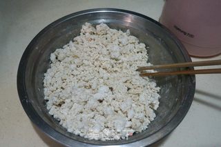 #【北京】春饼的做法图解2