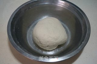 #【北京】春饼的做法图解3