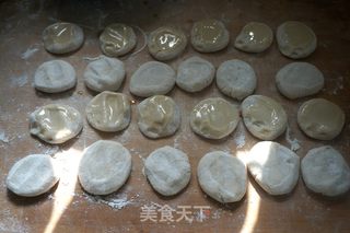 #【北京】春饼的做法图解6