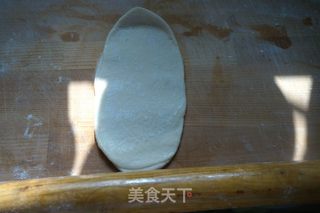 #【北京】春饼的做法图解9