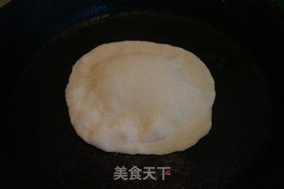 #【北京】春饼的做法图解12