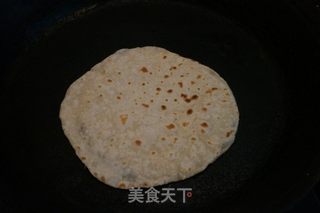 #【北京】春饼的做法图解13