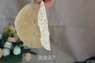 #【北京】春饼的做法图解16