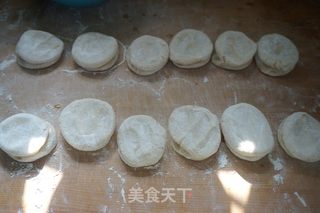 #【北京】春饼的做法图解7
