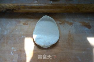 #【北京】春饼的做法图解8