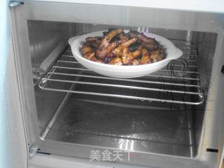 #【广东】豉汁蒸凤爪的做法图解9