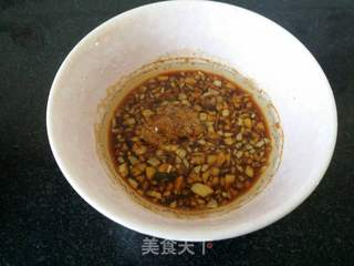 #【东北】白灼油麦菜的做法图解4