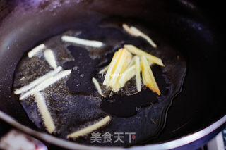 【上海】上海菜饭的做法步骤:5