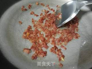 【广东】脆皮萝卜糕的做法步骤:5