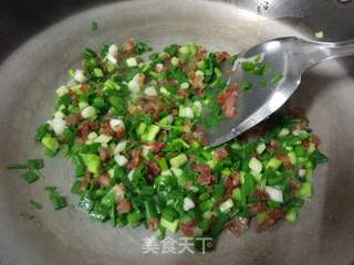 【广东】脆皮萝卜糕的做法步骤:6