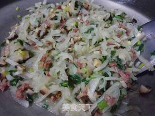 【广东】脆皮萝卜糕的做法步骤：10