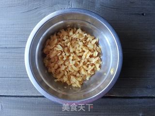 #【闽南】葱香菜埔蛋的做法图解2