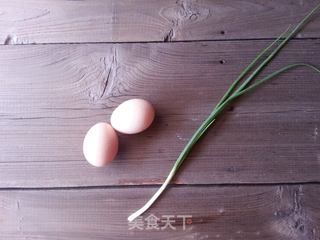 #【闽南】葱香菜埔蛋的做法图解3