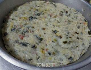 【广东】脆皮萝卜糕的做法步骤:13