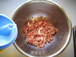 #【烟台】京酱肉丝的做法图解6