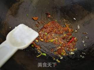 #【烟台】京酱肉丝的做法图解10