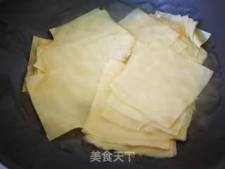 #【烟台】京酱肉丝的做法图解5