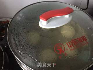 【东北】金玉满堂的做法步骤：6