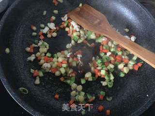 【东北】金玉满堂的做法步骤:11