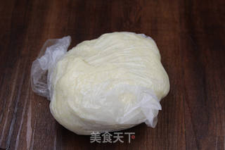 【辽宁】年年有余蒸饺的做法步骤:5