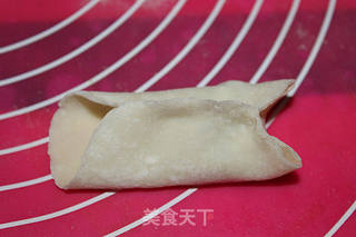 【辽宁】年年有余蒸饺的做法步骤:10