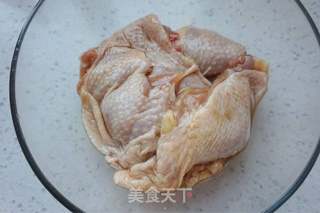 【日本】照烧鸡腿饭的做法步骤:2