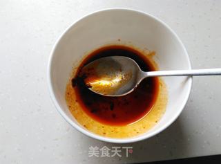 【烟台】麻辣鸡丝的做法步骤:6